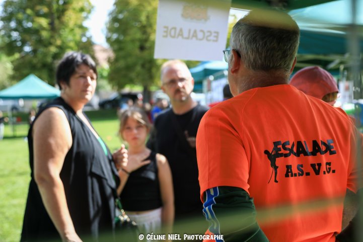 Fête du Sport 2025 - Album Photos