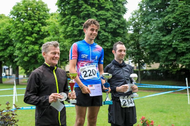 25-06-2022 - Trail