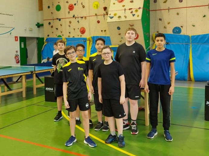 26-02-2023 - Grand Prix Jeunes TT
