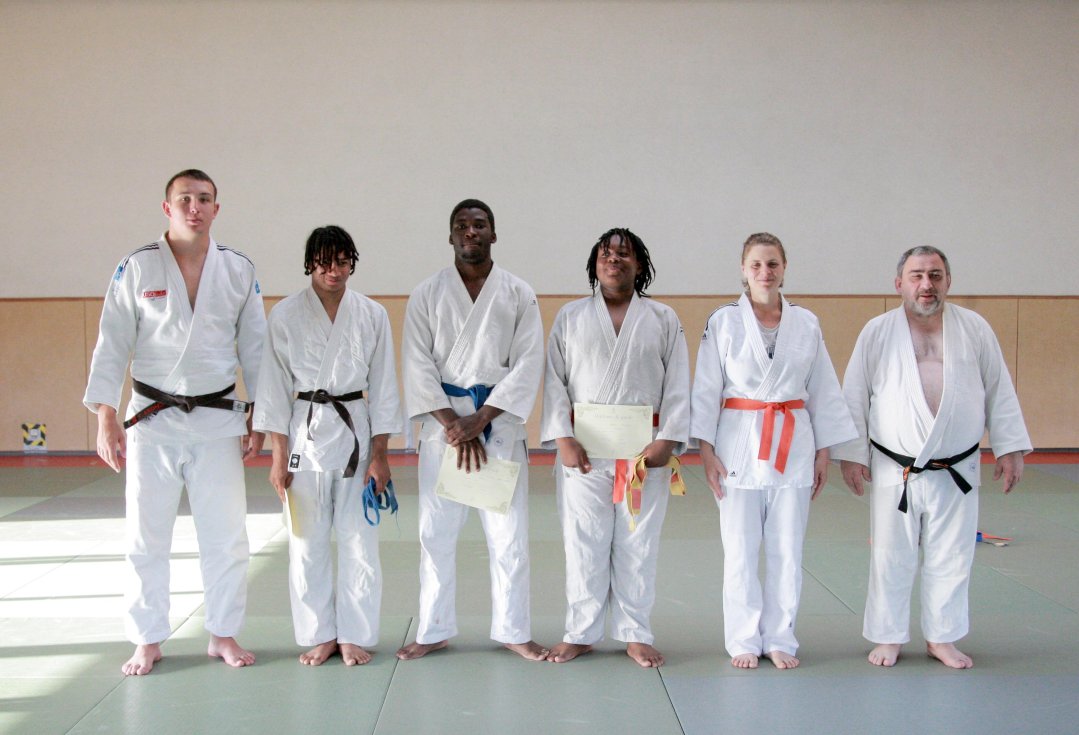 28-06-2019 - Judo (3)