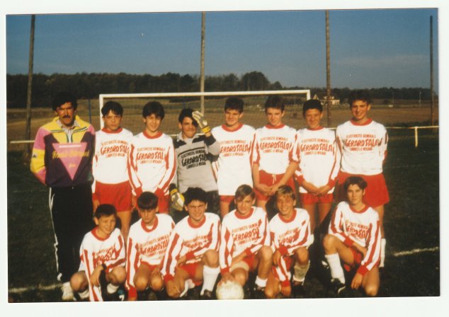 CADETS 90