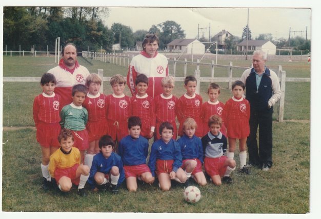 DEBUTANTS 89-90 1