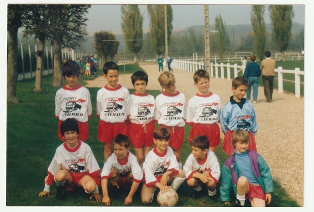 DEBUTANTS 89-90