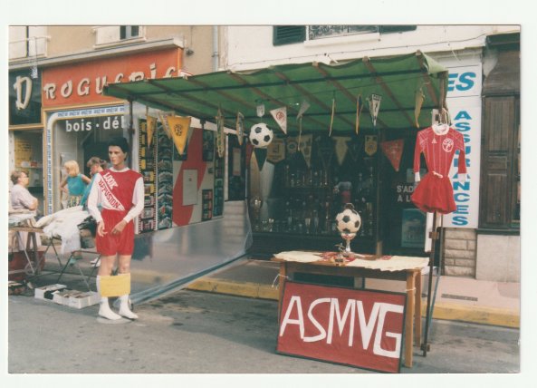 FOIRE AUX OIGNONS 1990