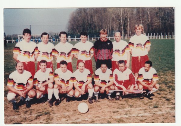 JANVIER 92