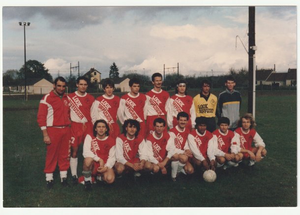 MAI 92