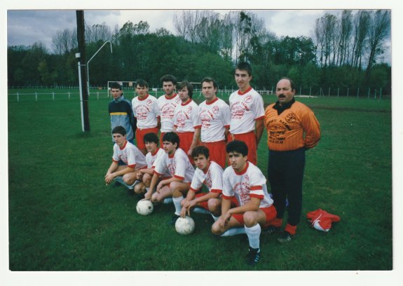 RESERVE 89-90
