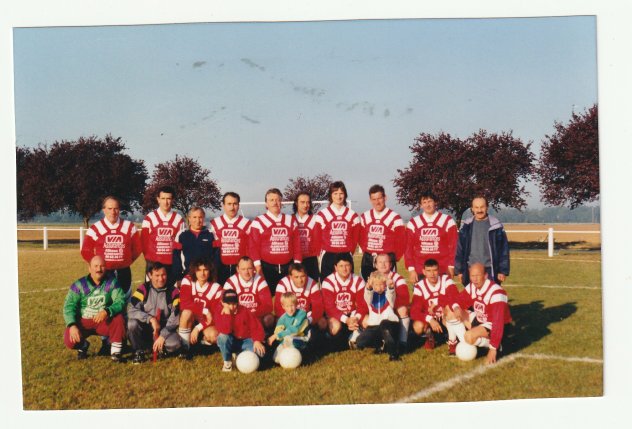 SAIDON 97-98