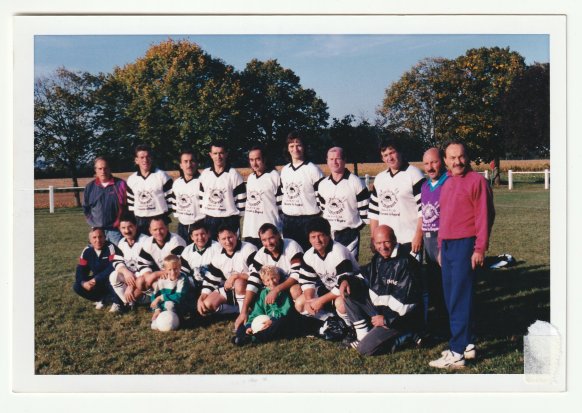 SAISON 1997-98