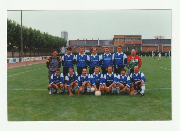 TOURNOI MONTEREAU