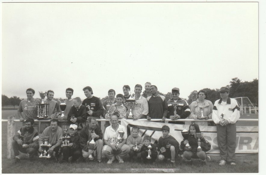 Tournoi Vinneuf 1995