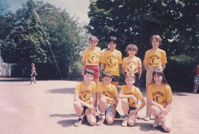 TT 1986