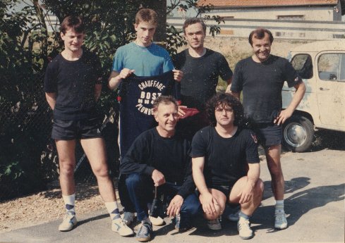 TT 1987