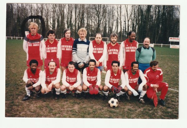 VETERANS 87-88